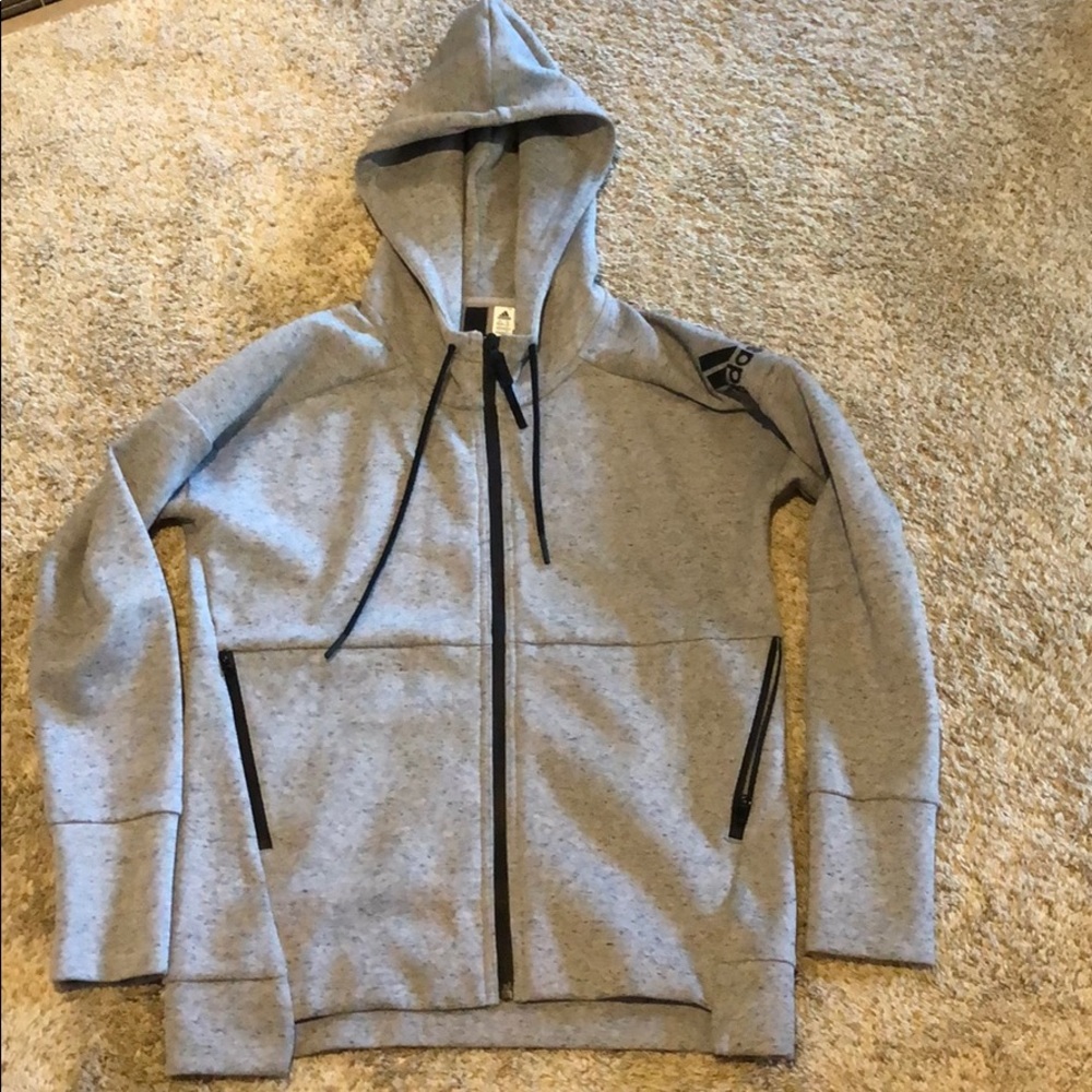 Adidas jacket